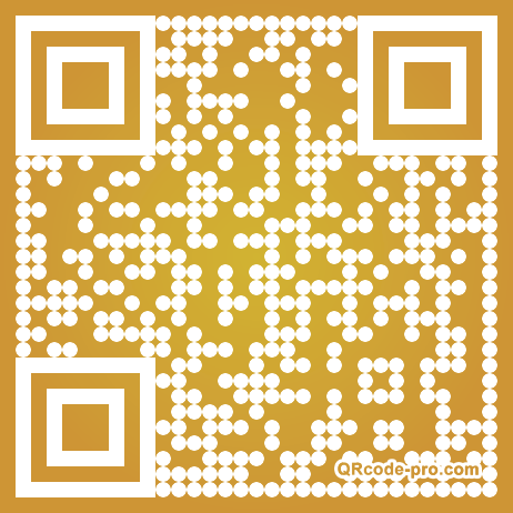 QR code with logo 23sw0