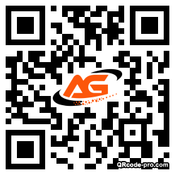 QR code with logo 23wS0