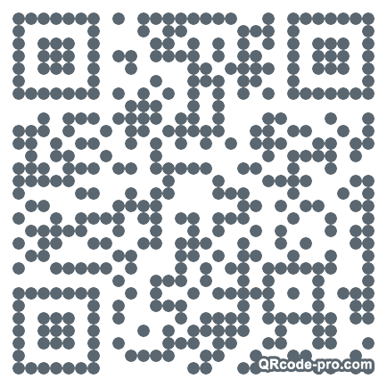 QR code with logo 23wh0
