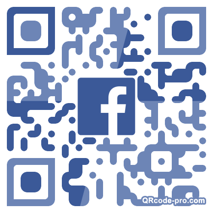 QR code with logo 23xy0