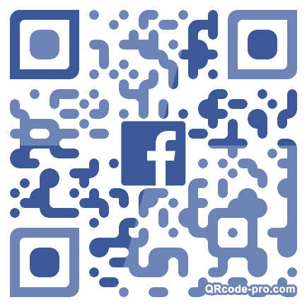 QR code with logo 23yL0