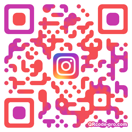 QR code with logo 23zs0