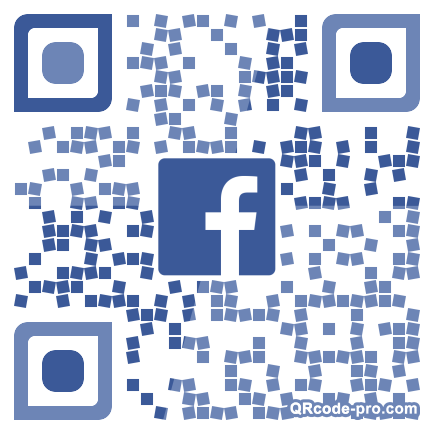 QR code with logo 241A0