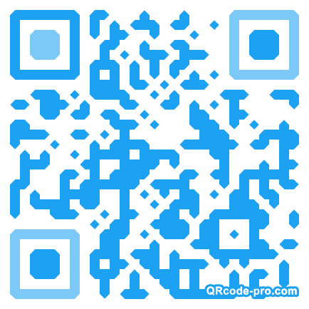 QR code with logo 24AS0