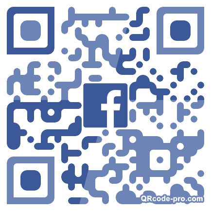 QR code with logo 24Cw0