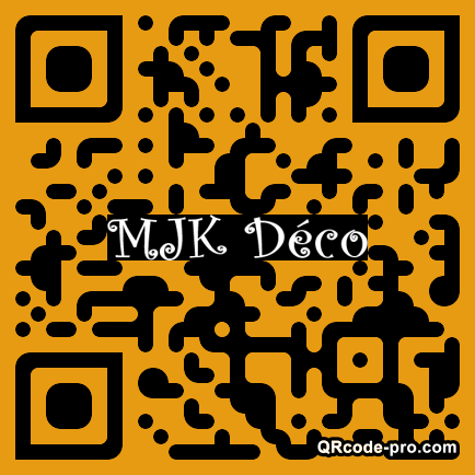 QR code with logo 24G30