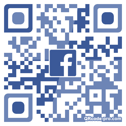 QR code with logo 24HJ0