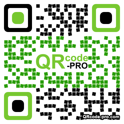 QR code with logo 24Id0