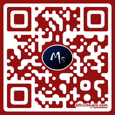 QR code with logo 24KB0