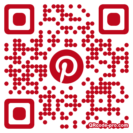 QR code with logo 24LM0
