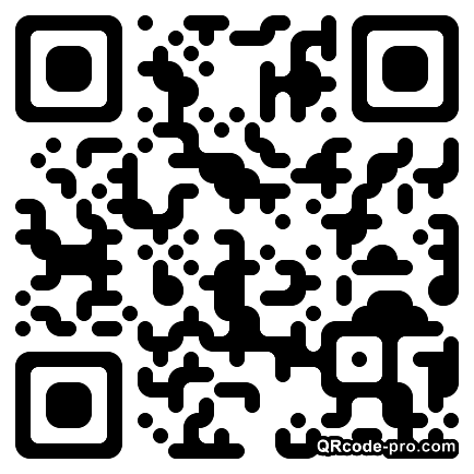 QR code with logo 24MP0