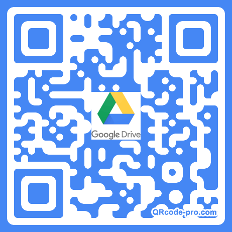 QR code with logo 24Ms0