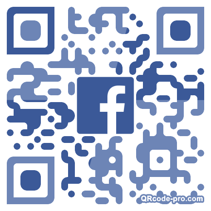 QR code with logo 24XF0