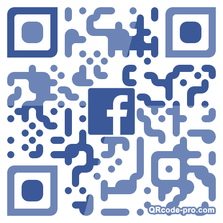 QR code with logo 24Xp0