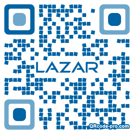 QR code with logo 24YL0