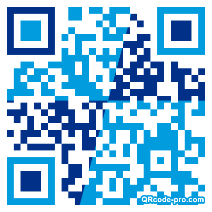 QR code with logo 24Ys0