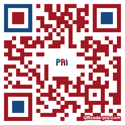 QR code with logo 24cY0