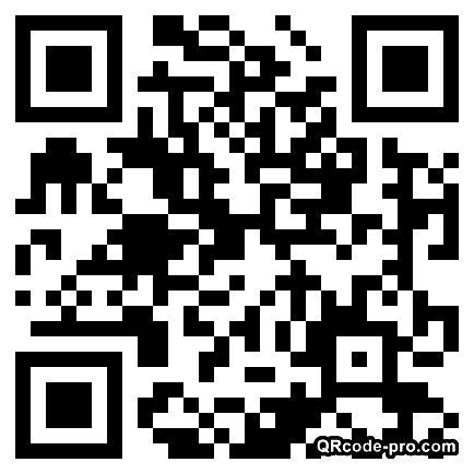 QR code with logo 24dy0