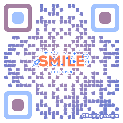 QR code with logo 24jY0