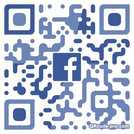 QR code with logo 24mp0