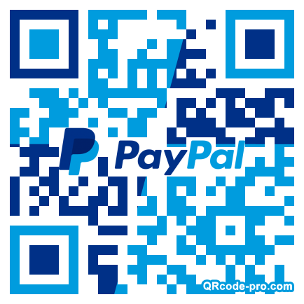 QR code with logo 24oW0