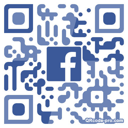 QR code with logo 24py0