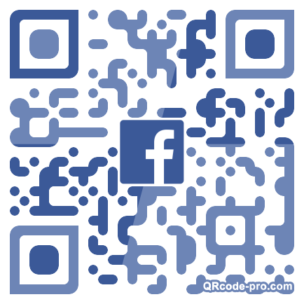 QR code with logo 24vG0