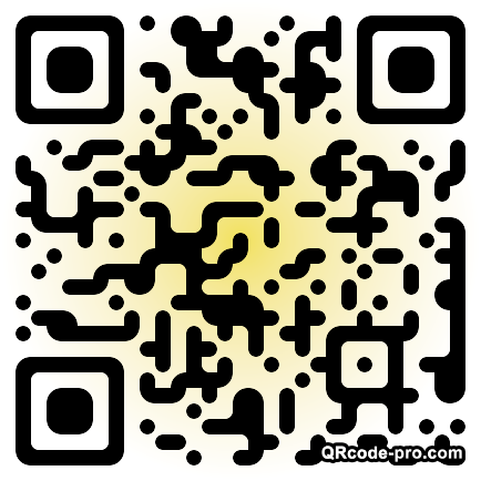 QR code with logo 24wi0
