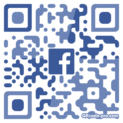 QR code with logo 24xm0