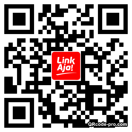 QR code with logo 24yS0