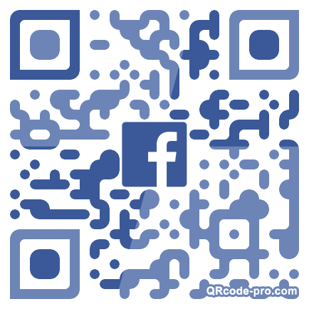 QR code with logo 24yj0
