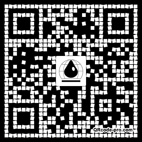 QR code with logo 24yl0