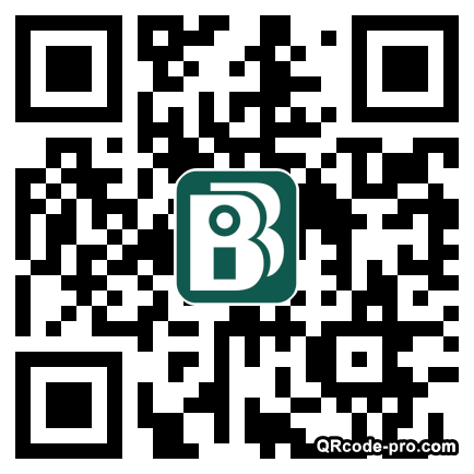 QR code with logo 251t0