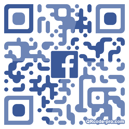 QR code with logo 255g0