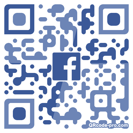 QR code with logo 255h0