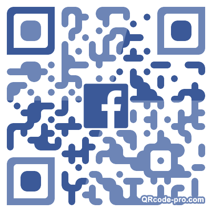 QR code with logo 25GZ0