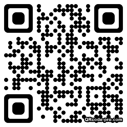 QR code with logo 25H00