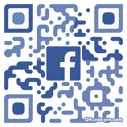 QR code with logo 25LX0