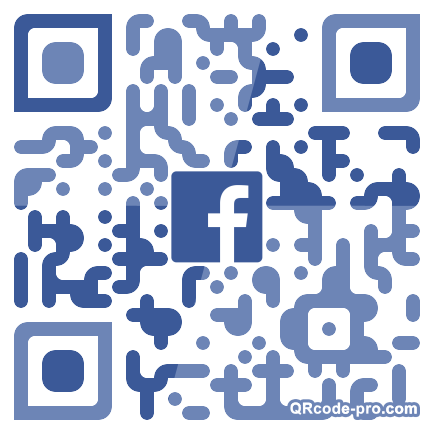 QR code with logo 25US0