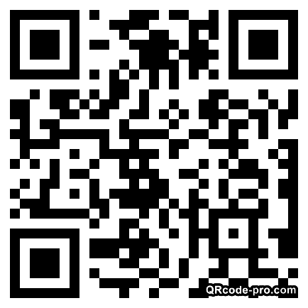 QR code with logo 25eP0