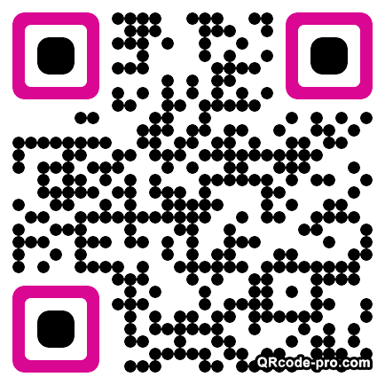 QR code with logo 25kG0