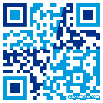 QR code with logo 25vN0