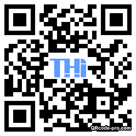 QR code with logo 25yt0