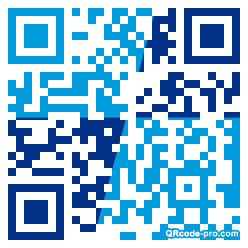 QR code with logo 260t0