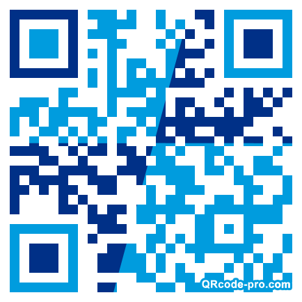 QR code with logo 261t0