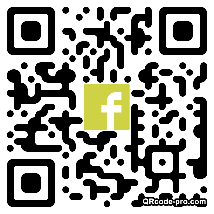 QR code with logo 267t0