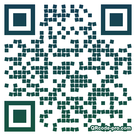 QR code with logo 269L0