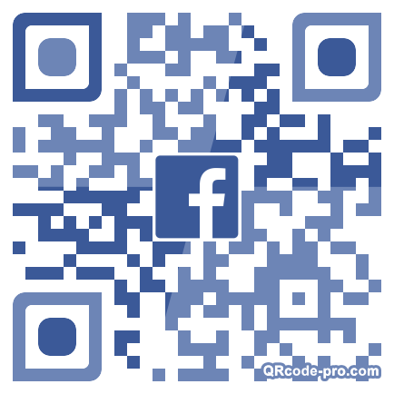 QR code with logo 26F30