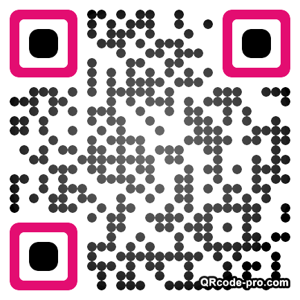 QR code with logo 26FO0