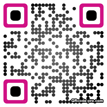 QR code with logo 26FQ0